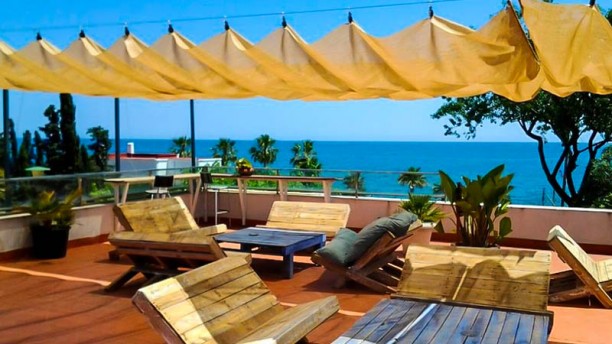 Las Terrazas del Maresme en Mataró