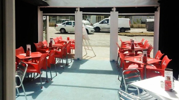 Las Tres B en El Puerto De Santa Maria