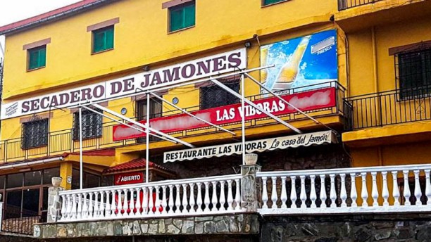 Las Viboras en Granada