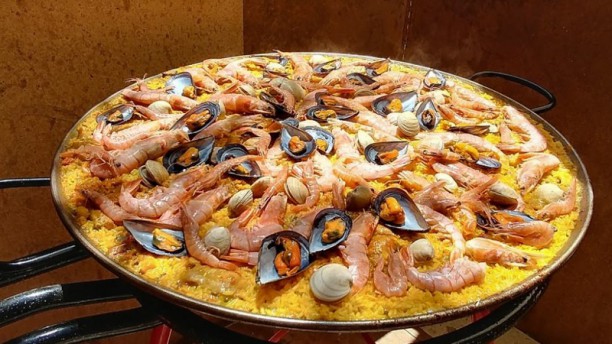 Las Vueltas en Zamora