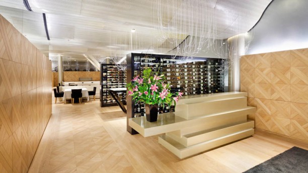Lasarte by Martín Berasategui - Monument Hotel en Barcelona