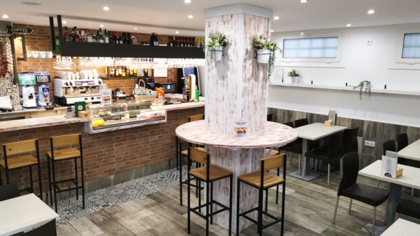 Lascaleta Restobar en Barcelona