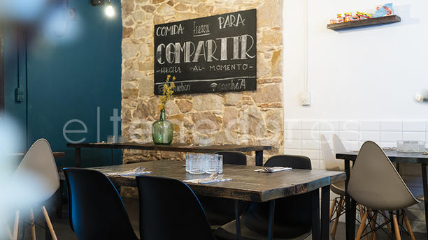 Lascar 74 en Barcelona