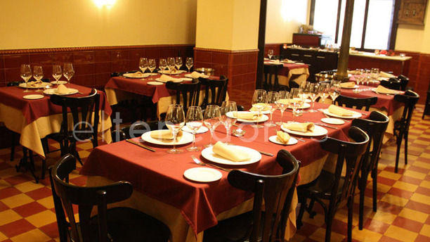 Latxone en Madrid