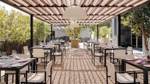 Laventae - Rafael Hoteles Forum Alcala en Alcalá de Henares