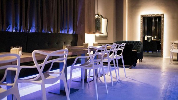 Lavie Gastrobar en Lasarte-Oria