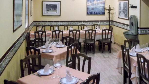Lazaro's - Cerro de Garabitas en Madrid