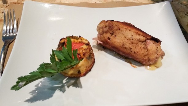 Le Bistrot Chez Vous en Las Palmas De Gran Canaria