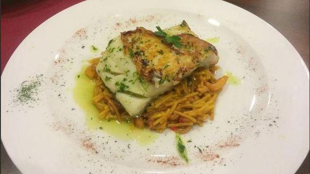 Le Bistrot en Castelló De La Plana/Castellón De La Plana