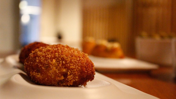 Le Bouchon - Hotel Mercer Barcelona en Barcelona
