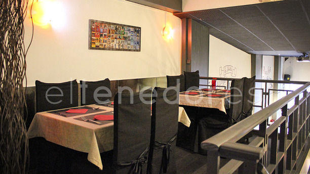 Le Comptoir Marseillais en Barcelona