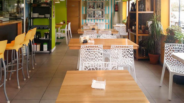 Le Monde Cocinas del Mundo en Albacete