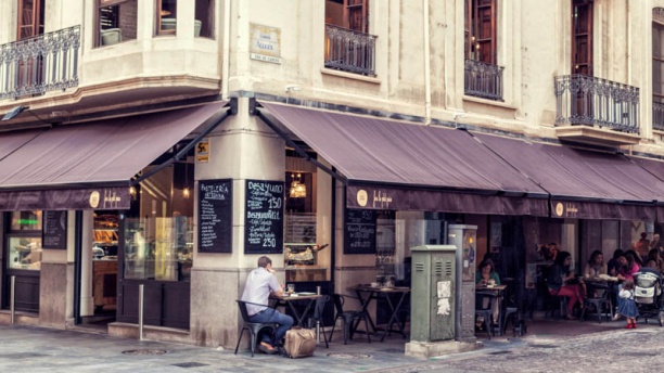 Le Petit Gastrobar en Castelló De La Plana/Castellón De La Plana