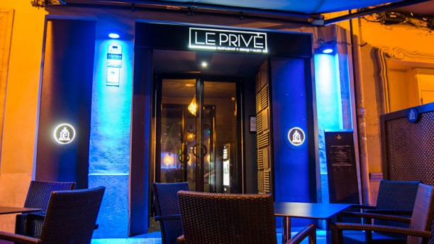 Le prive en Valencia