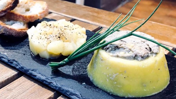 Le Régal du Chef en Valencia