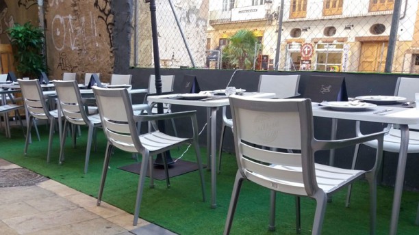 Le Riz en Valencia