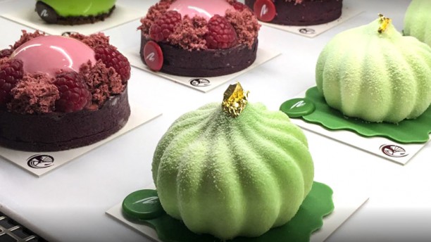Le Sucré Coeur BCN by Maria Selyanina en Barcelona