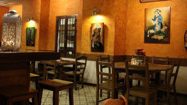 Lechuga Salads & Tapas en Málaga