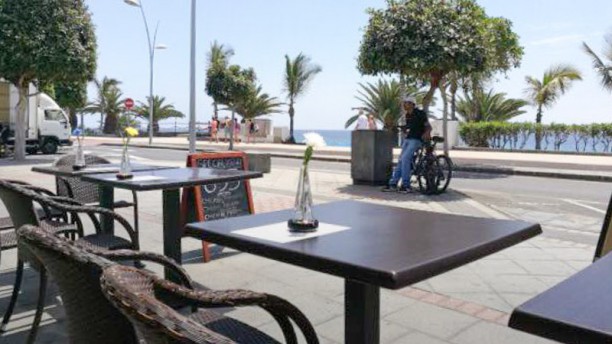 Legacy Of India en Puerto Del Carmen