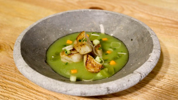 Lena - Sidrería Gastronomica by Jaime Uz en Villaviciosa