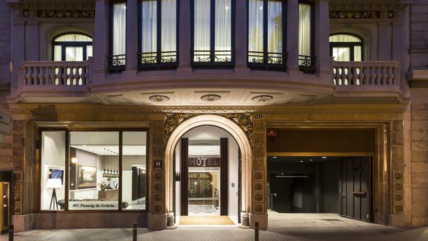Les Delícies by Eboca Restaurant en Barcelona