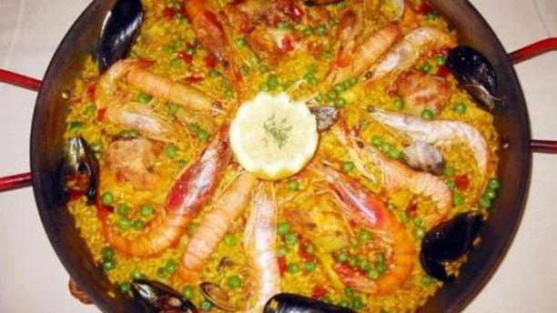 Les Doyes en Peñíscola