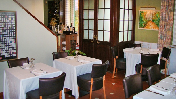 Les Forquilles en Premia De Mar