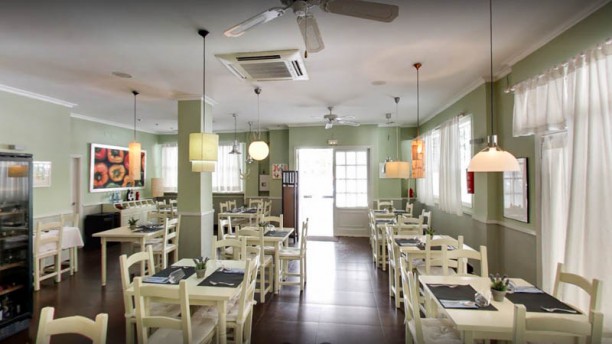 Les Maduixes en Valencia