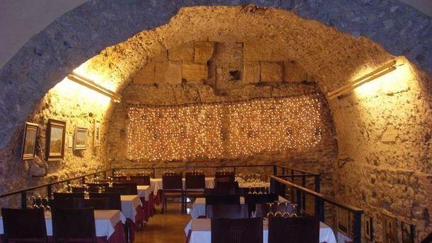 Les Voltes en Tarragona