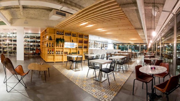 LeSommelier con Edu Cuesta en Salou