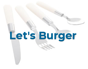 Let's Burger en Sant Cugat del Vallés