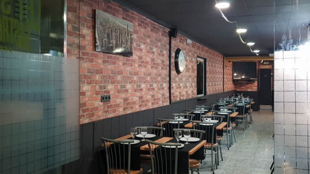 Let's Try Gastrobar en Barbera Del Valles