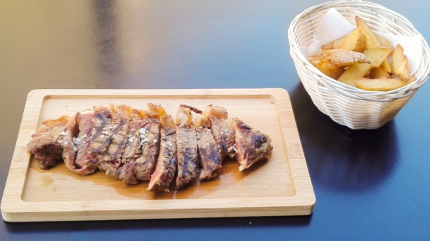 Levante Resto Bar en Jerez De La Frontera