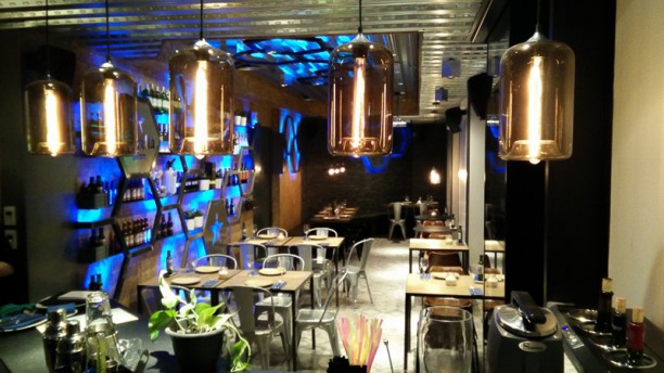 Lexi's Restaurant & Cocktail Bar en Barcelona