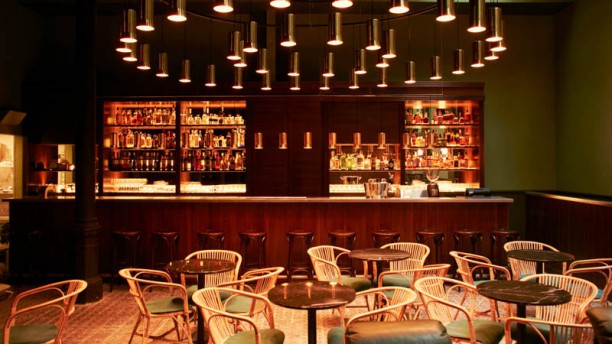 Libertine en Barcelona