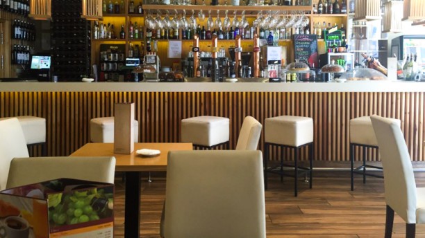 Liberty Lounge en Torrejon De Ardoz