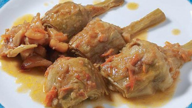 Licinia en Morata De Tajuña