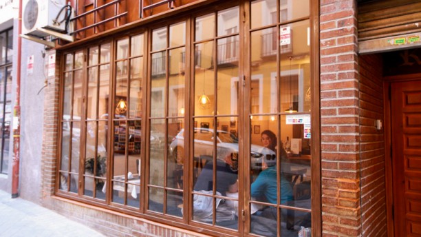 Lima y Ceviche en Madrid