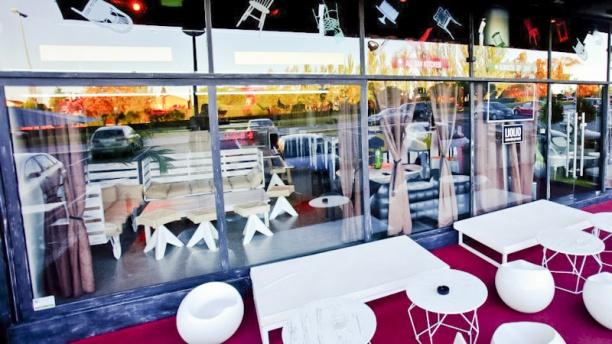 Lío Lío Almacén & Café en Majadahonda