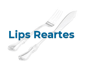 Lips Reartes en Blanca Dona (Eivissa)