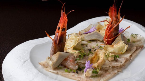 Lits Restaurant en Arties