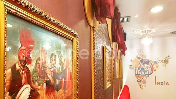 Little India en Sitio de Calahonda