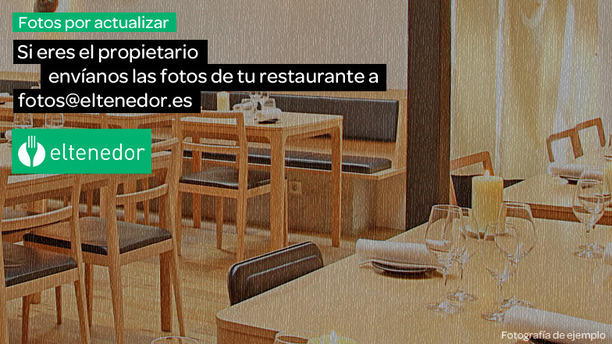 Little Italy 2 en Garrucha