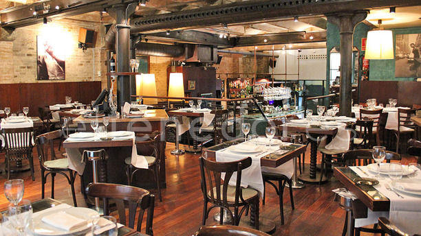 Little Italy Jazz en Barcelona