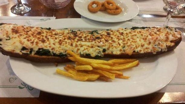 Llesqueria Ca L'Andrea en Reus