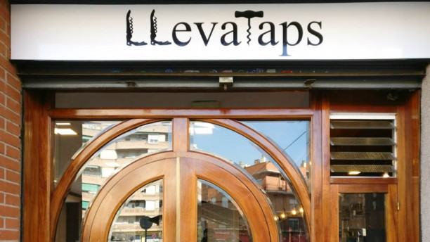 Llevataps en Girona