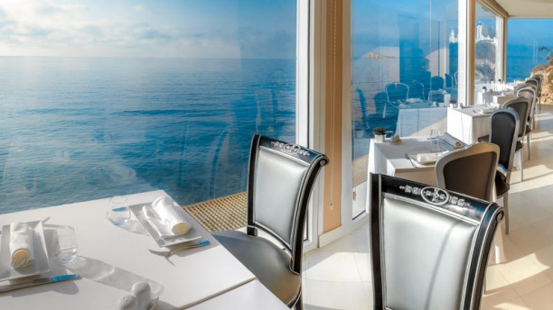 Llum del Mar en Benidorm