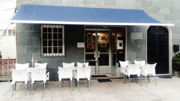 Loaira en Vigo