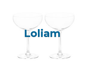 Loliam en Madrid