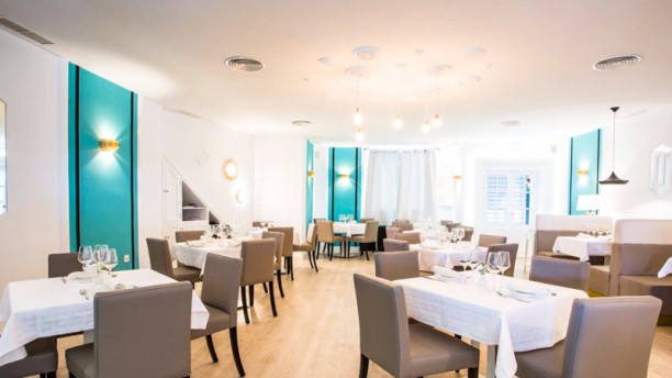 Lolita fusion en Carmona